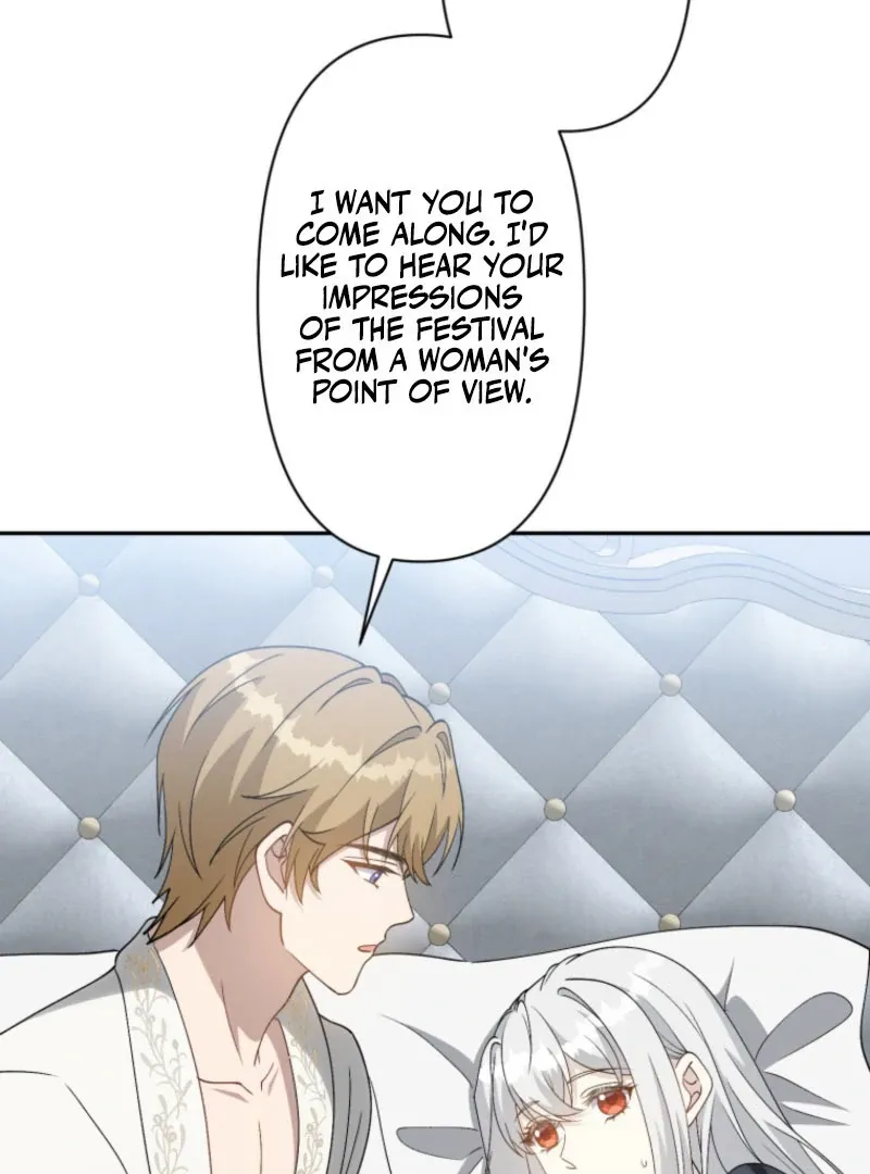 The contract marriage has come to an end Chapter 30 page 71 - 