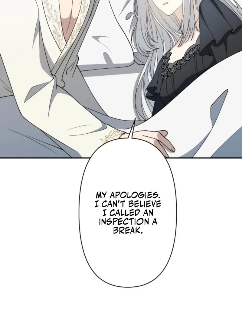 The contract marriage has come to an end Chapter 30 page 72 - 
