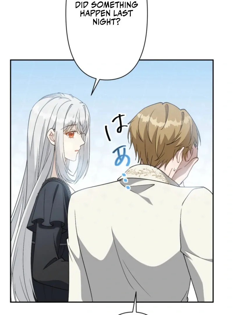 The contract marriage has come to an end Chapter 30 page 75 - 