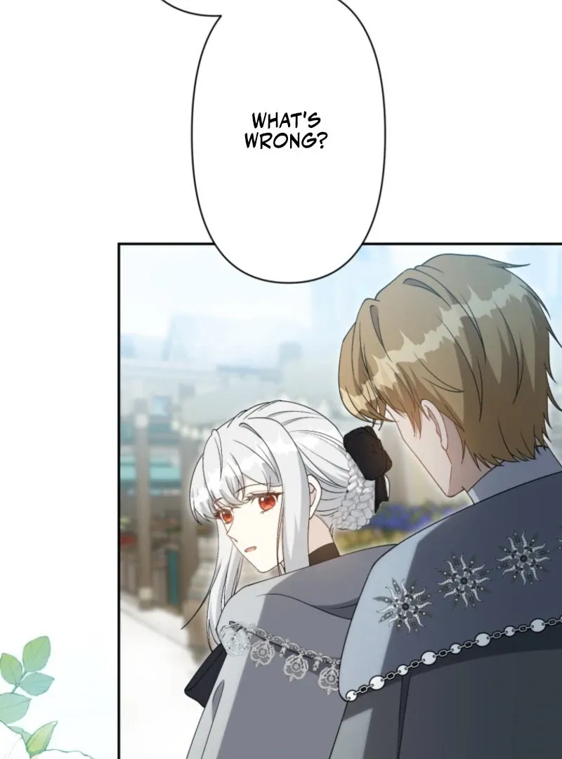 The contract marriage has come to an end Chapter 30 page 87 - 
