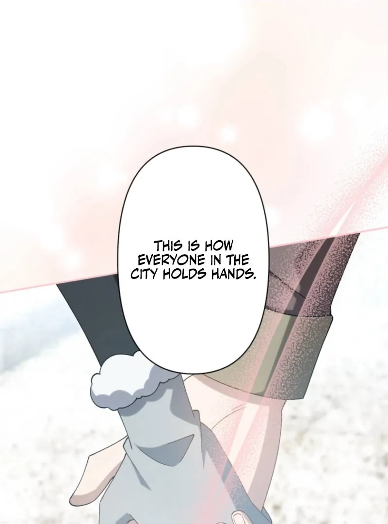 The contract marriage has come to an end Chapter 30 page 91 - 
