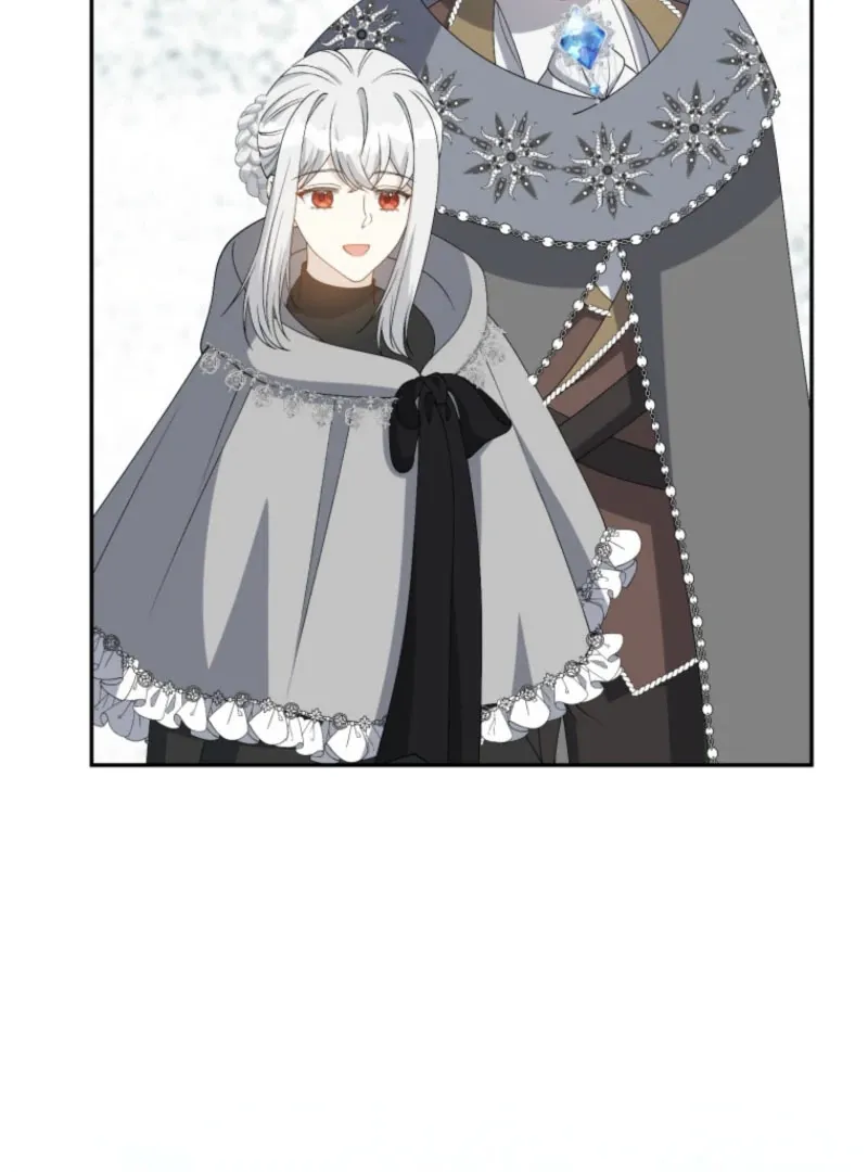 The contract marriage has come to an end Chapter 30 page 95 - 