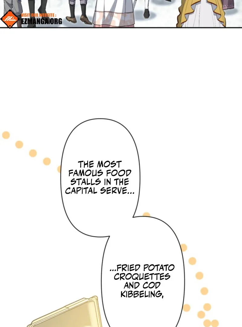 The contract marriage has come to an end Chapter 30 page 97 - 