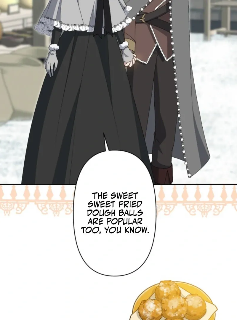 The contract marriage has come to an end Chapter 30 page 99 - 