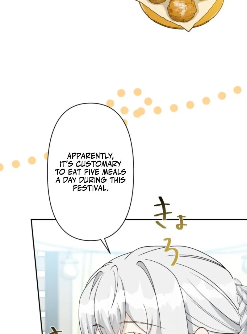 The contract marriage has come to an end Chapter 30 page 100 - 