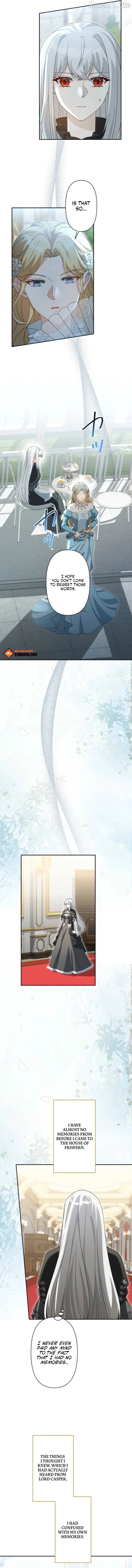The contract marriage has come to an end Chapter 34 page 10 - 