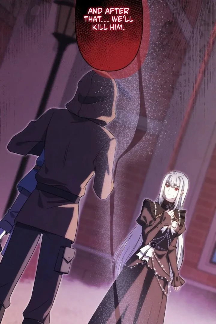 The contract marriage has come to an end Chapter 38 page 3 - 
