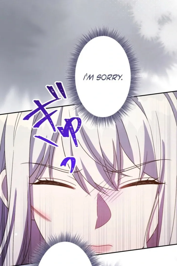 The contract marriage has come to an end Chapter 38 page 30 - 
