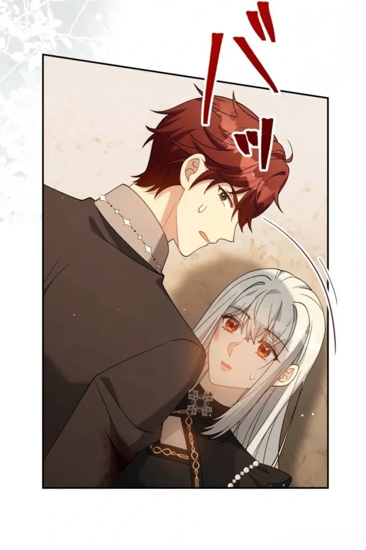 The contract marriage has come to an end Chapter 38 page 39 - 
