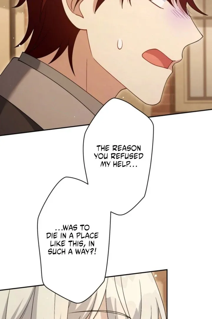 The contract marriage has come to an end Chapter 38 page 42 - 