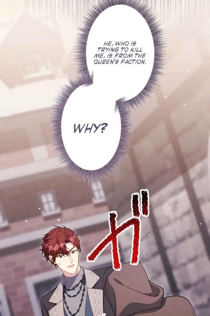 The contract marriage has come to an end Chapter 38 page 45 - 