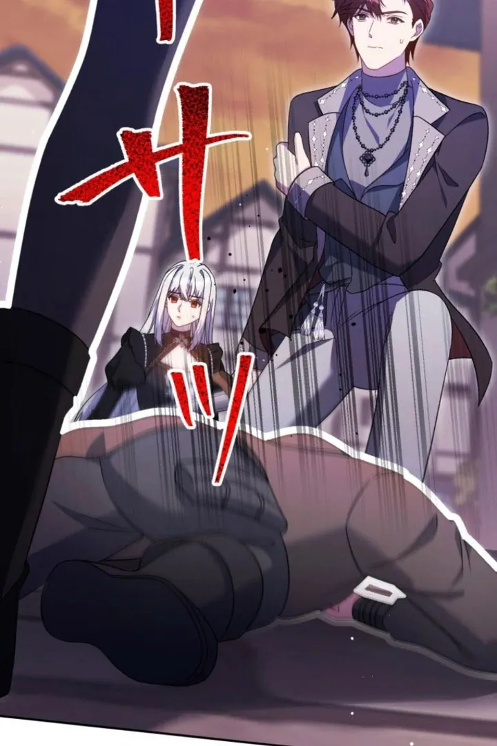 The contract marriage has come to an end Chapter 38 page 51 - 