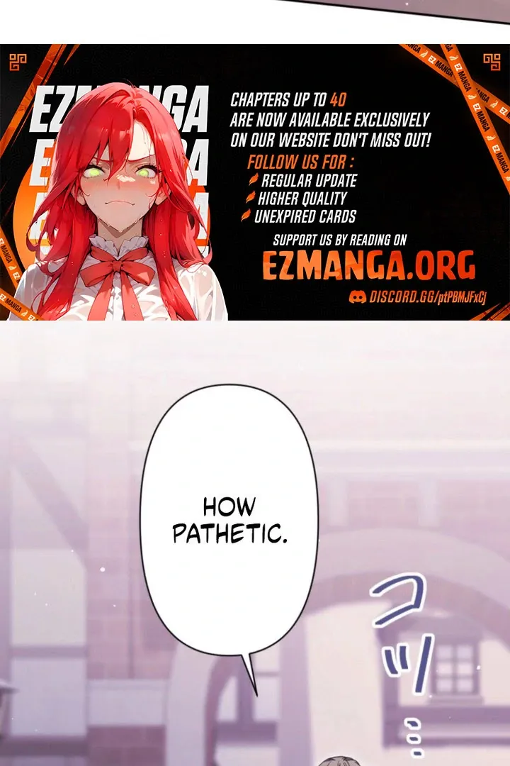 The contract marriage has come to an end Chapter 38 page 52 - 