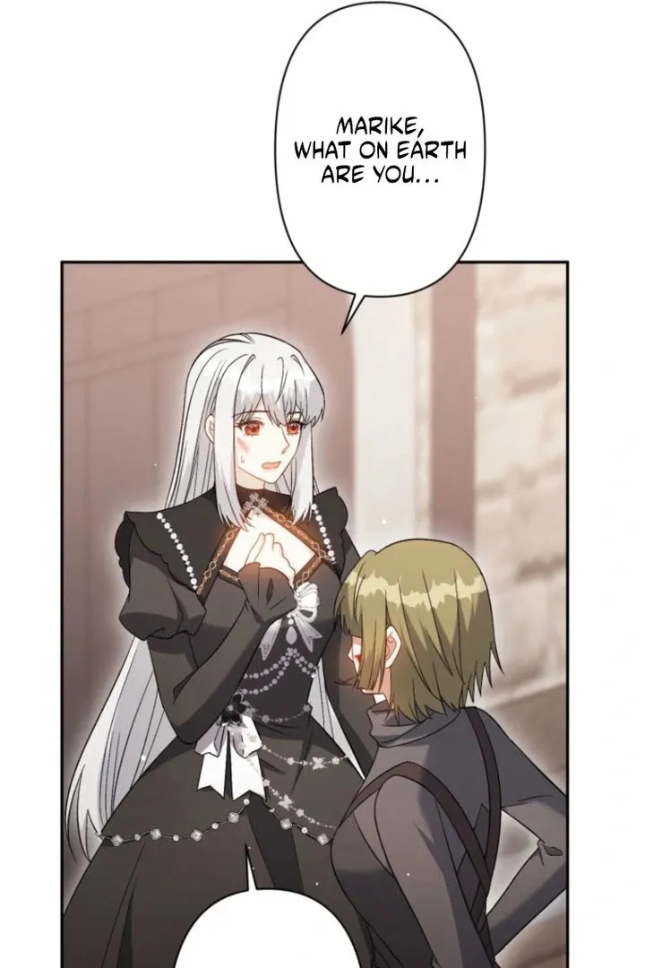 The contract marriage has come to an end Chapter 38 page 66 - 