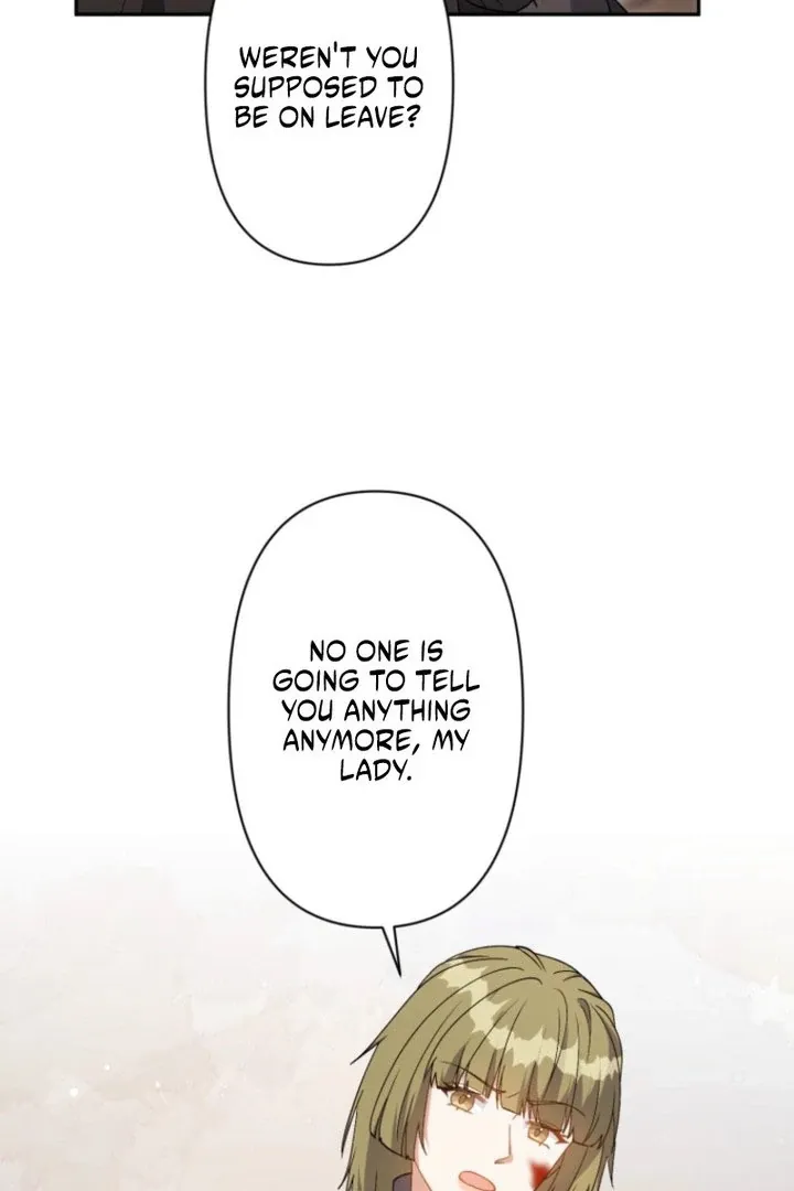 The contract marriage has come to an end Chapter 38 page 67 - 
