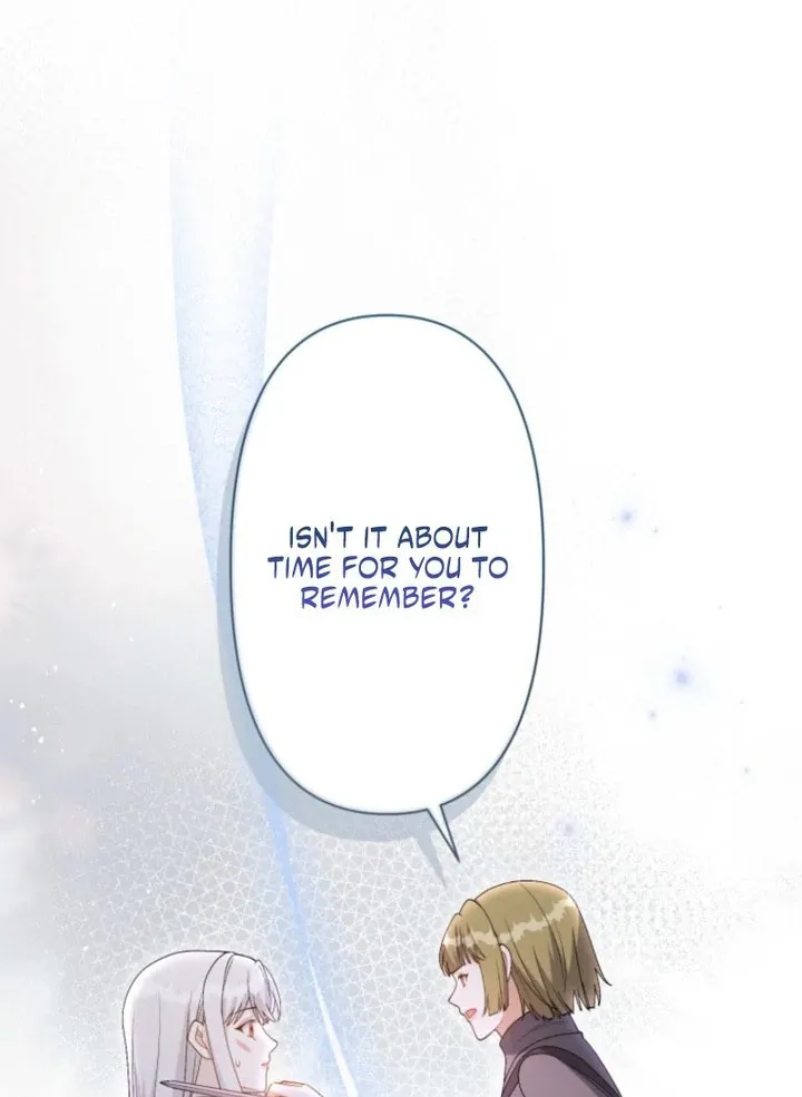 The contract marriage has come to an end Chapter 38 page 73 - 