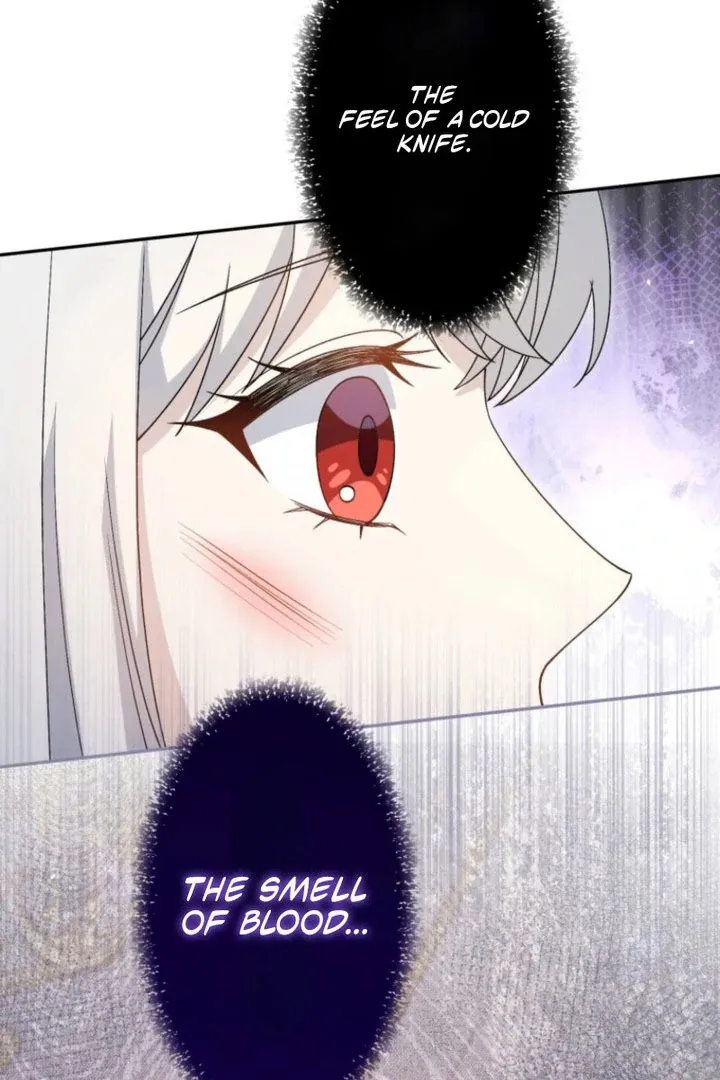 The contract marriage has come to an end Chapter 38 page 76 - 