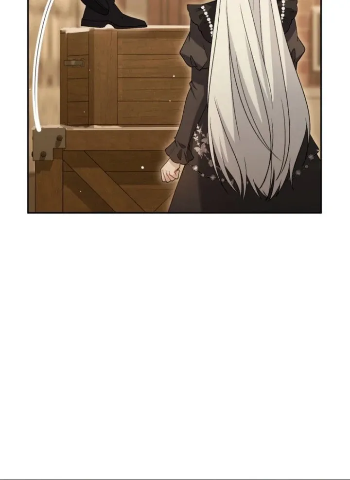 The contract marriage has come to an end Chapter 38 page 83 - 