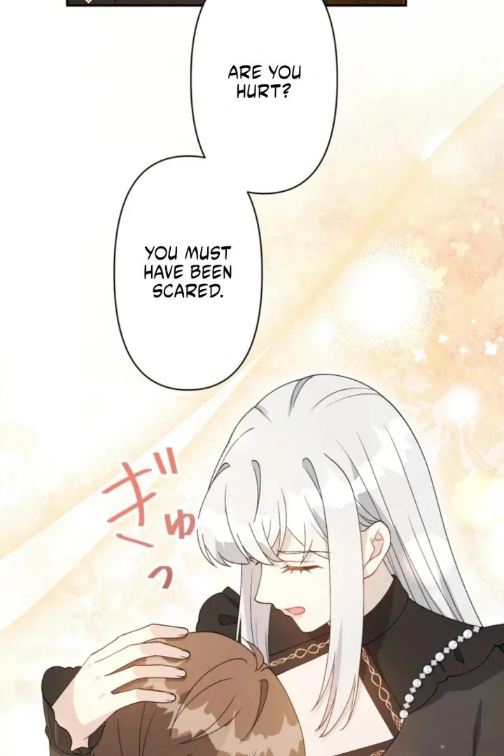 The contract marriage has come to an end Chapter 38 page 87 - 