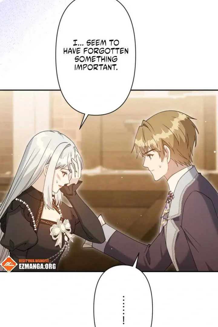 The contract marriage has come to an end Chapter 38 page 96 - 