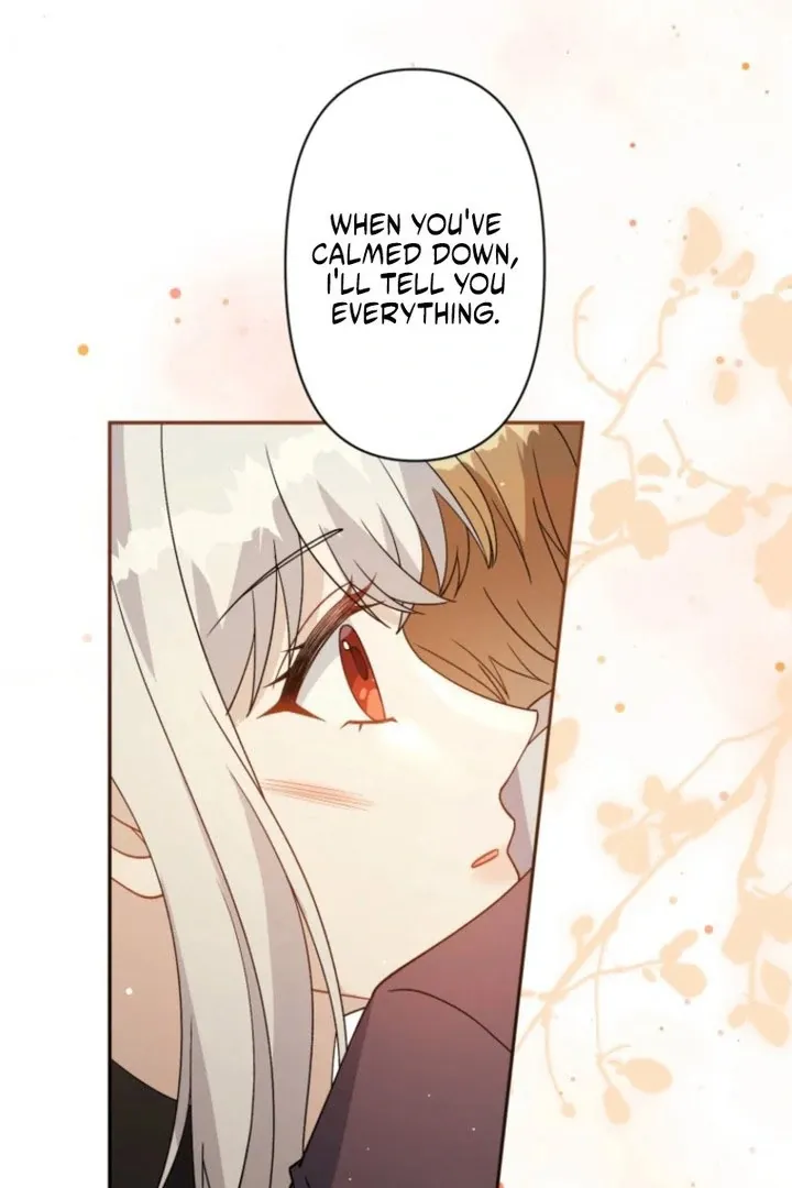 The contract marriage has come to an end Chapter 38 page 100 - 