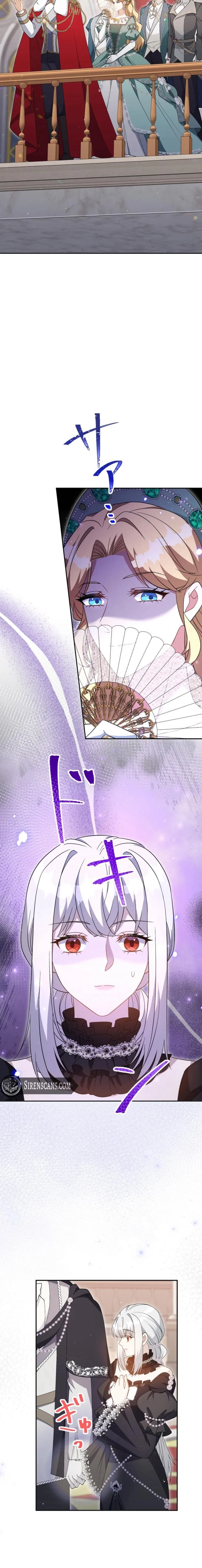 The contract marriage has come to an end Chapter 39 page 13 - 