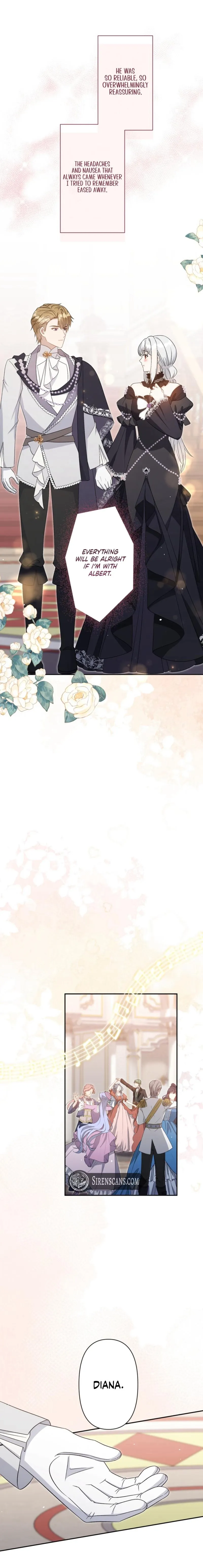 The contract marriage has come to an end Chapter 39 page 15 - 
