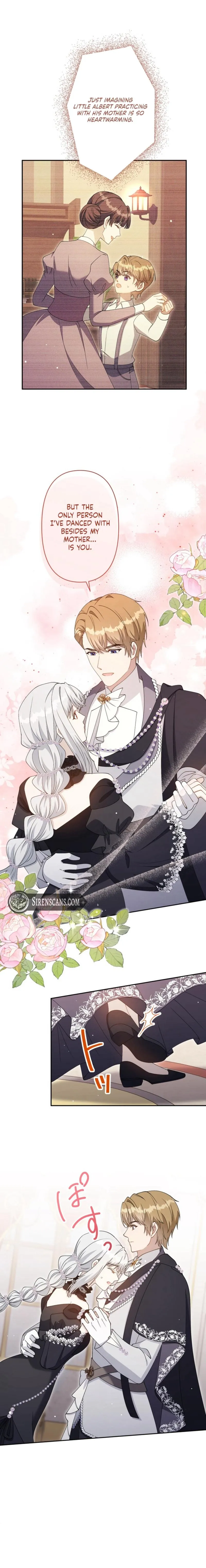 The contract marriage has come to an end Chapter 39 page 17 - 