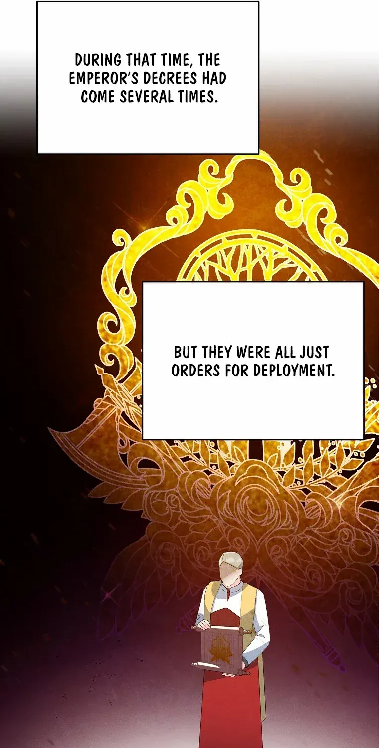 The contract marriage has come to an end Chapter 4 page 14 - 