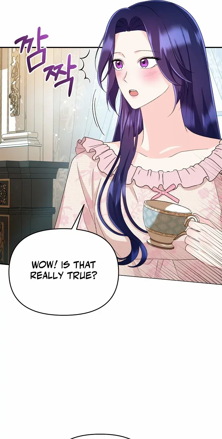 The contract marriage has come to an end Chapter 4 page 20 - 
