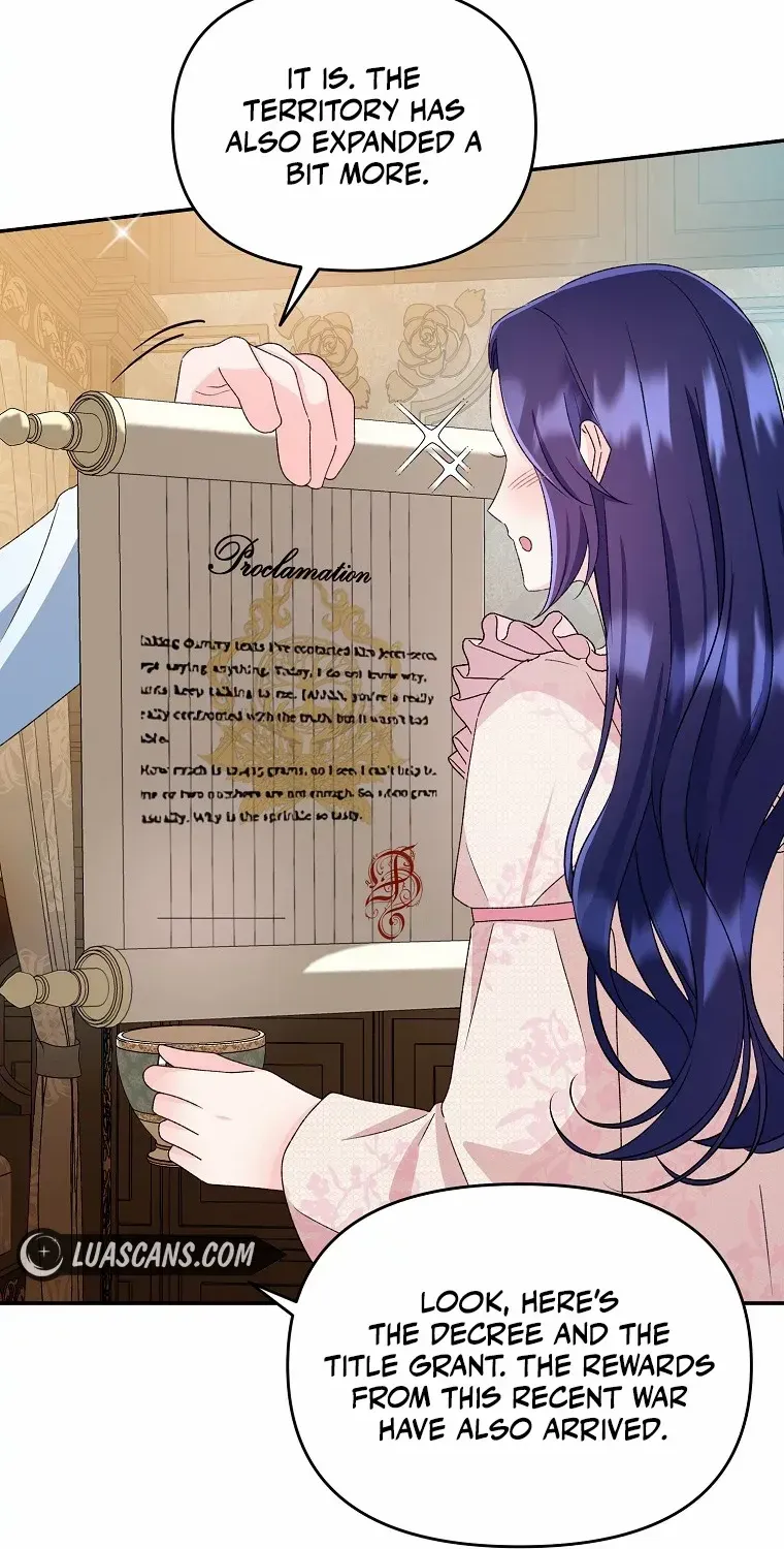 The contract marriage has come to an end Chapter 4 page 21 - 