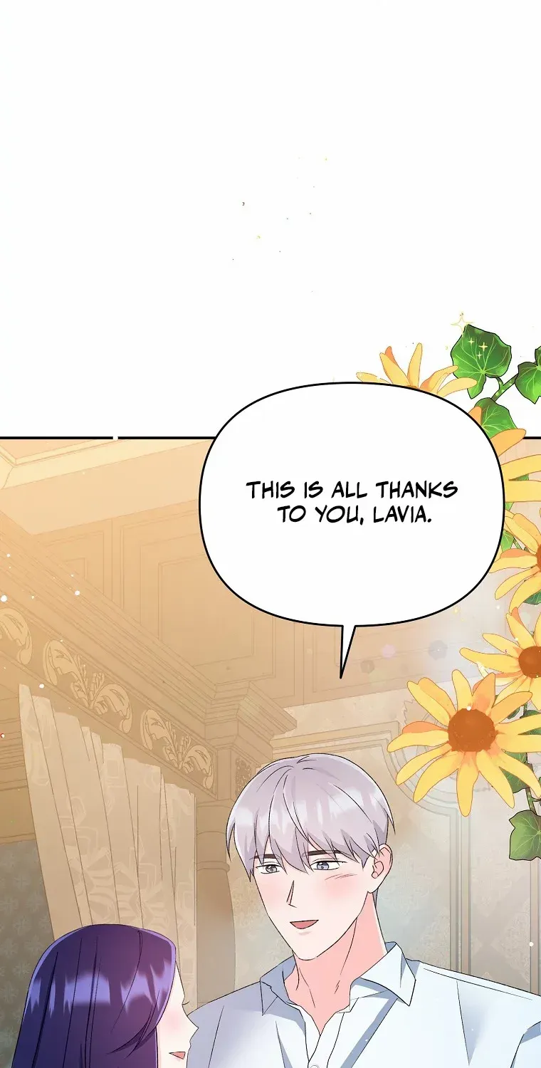 The contract marriage has come to an end Chapter 4 page 22 - 