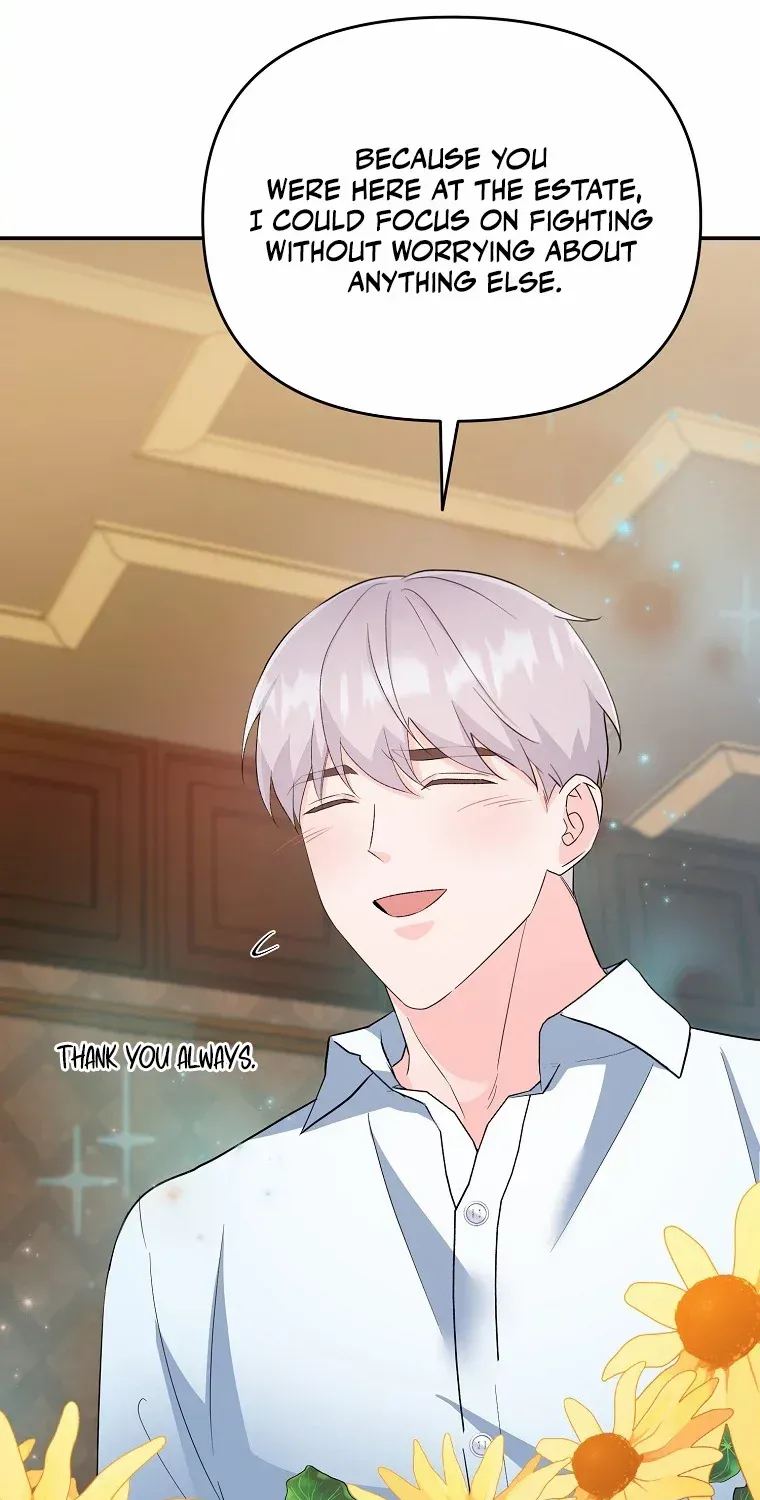 The contract marriage has come to an end Chapter 4 page 24 - 