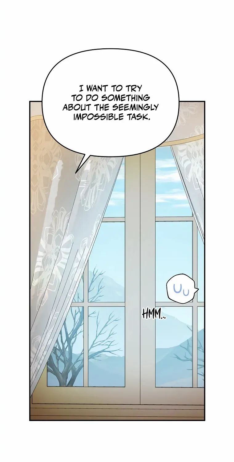 The contract marriage has come to an end Chapter 4 page 30 - 
