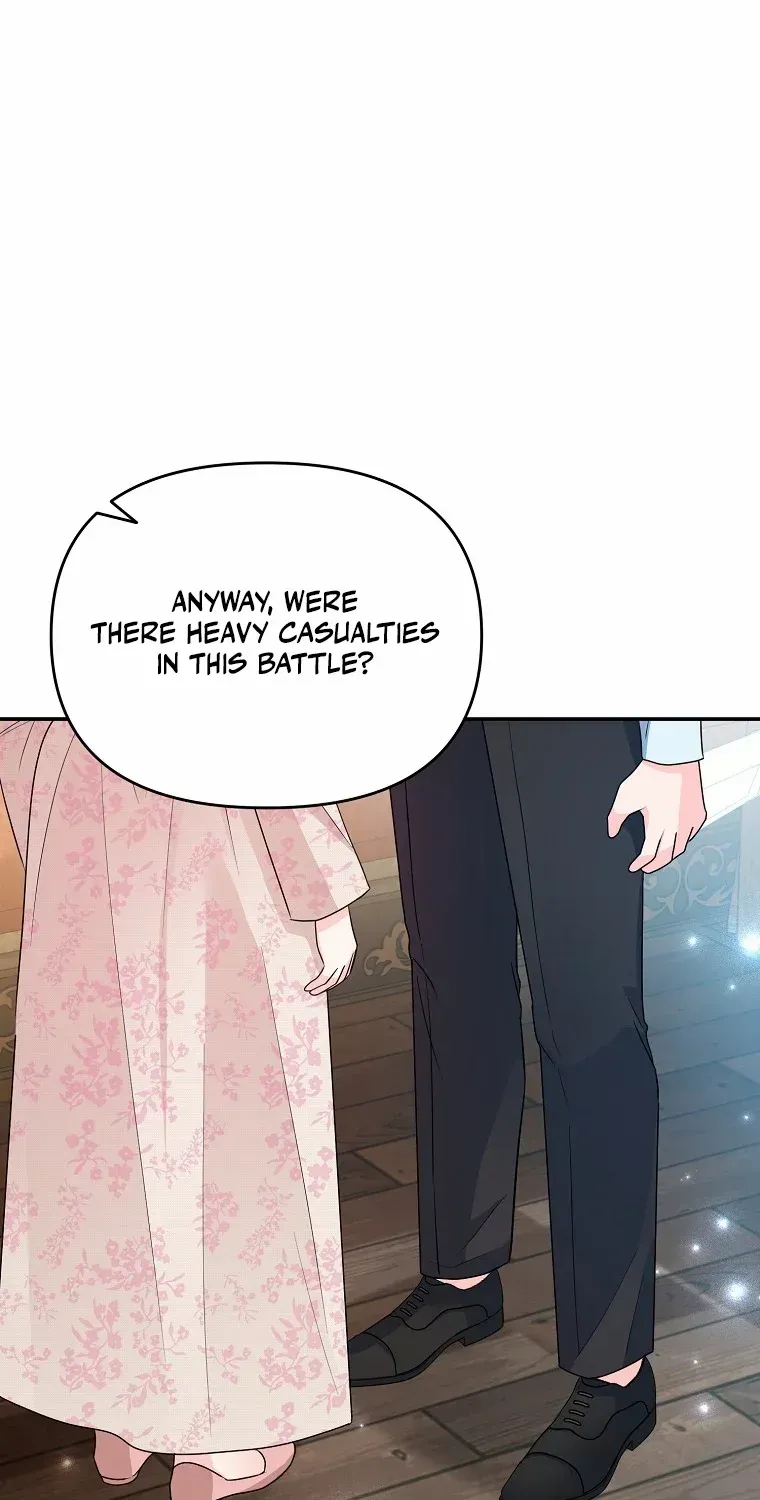 The contract marriage has come to an end Chapter 4 page 32 - 
