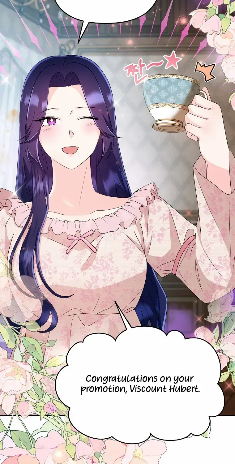 The contract marriage has come to an end Chapter 4 page 34 - 