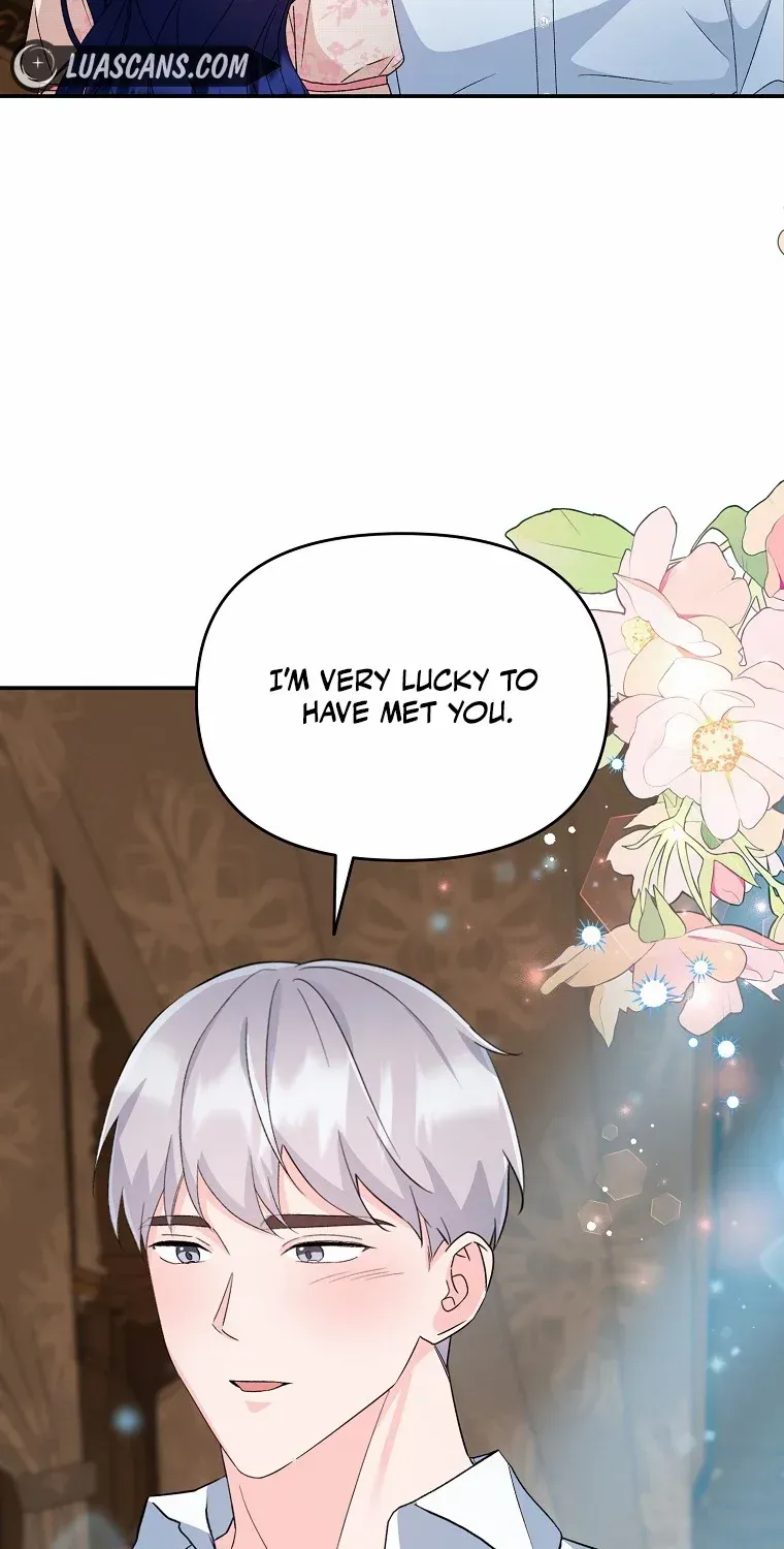 The contract marriage has come to an end Chapter 4 page 36 - 
