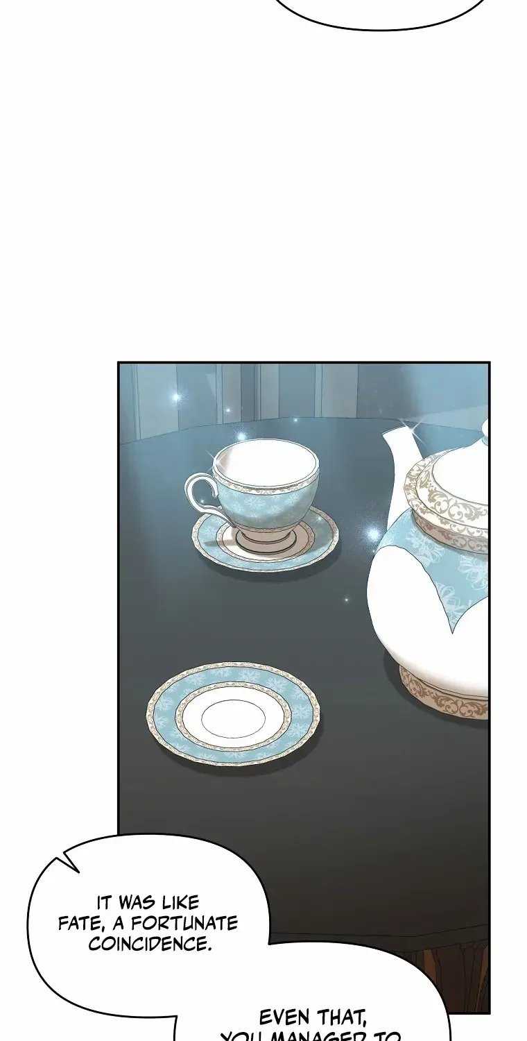 The contract marriage has come to an end Chapter 4 page 39 - 