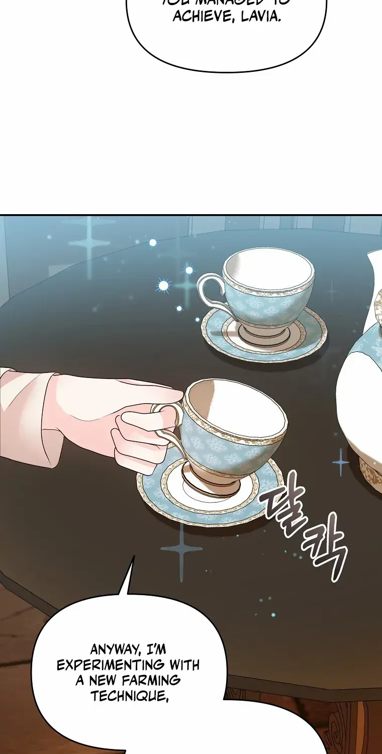 The contract marriage has come to an end Chapter 4 page 40 - 