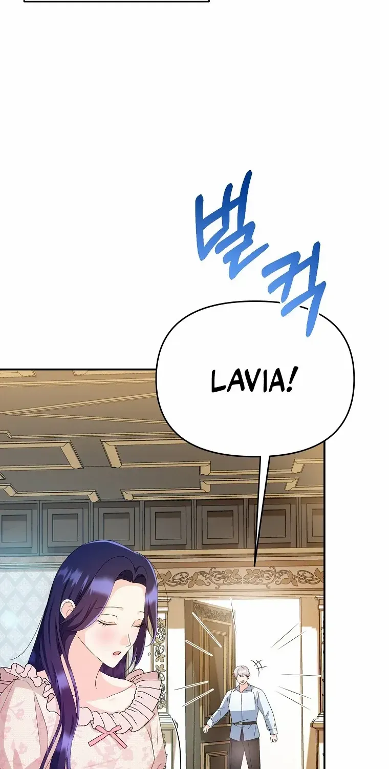 The contract marriage has come to an end Chapter 4 page 5 - 