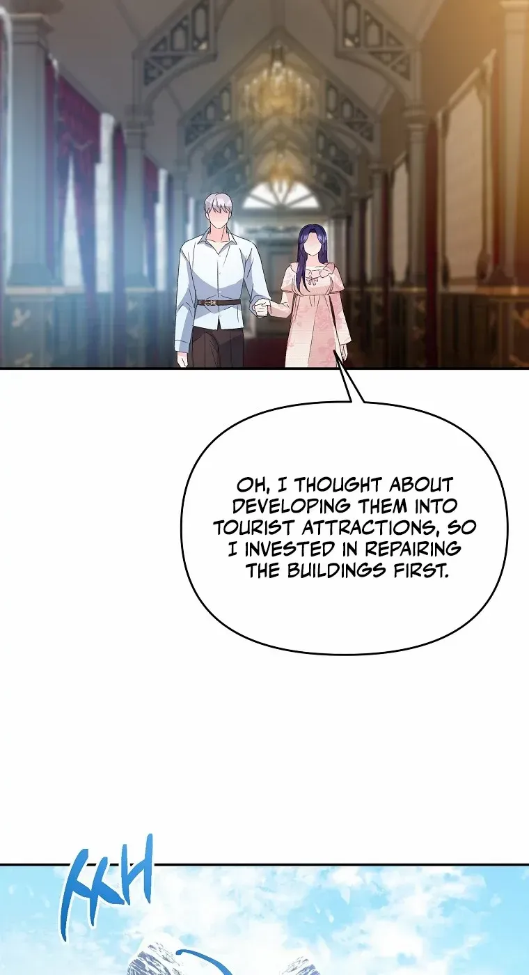 The contract marriage has come to an end Chapter 4 page 43 - 