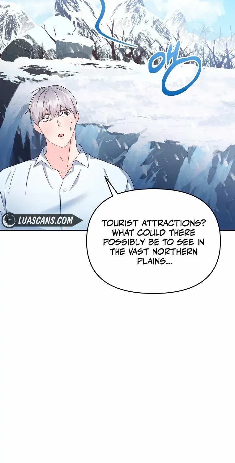 The contract marriage has come to an end Chapter 4 page 44 - 