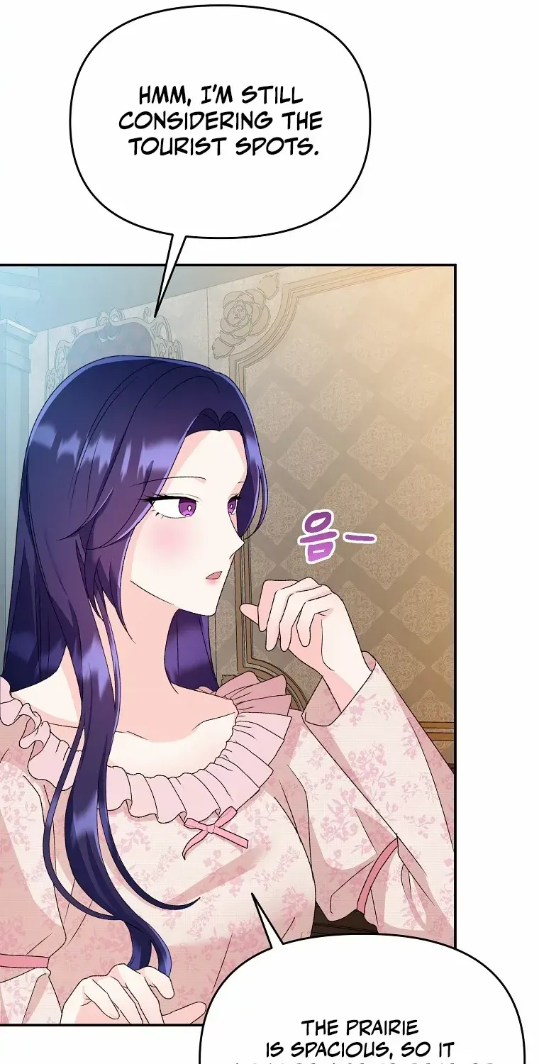The contract marriage has come to an end Chapter 4 page 45 - 