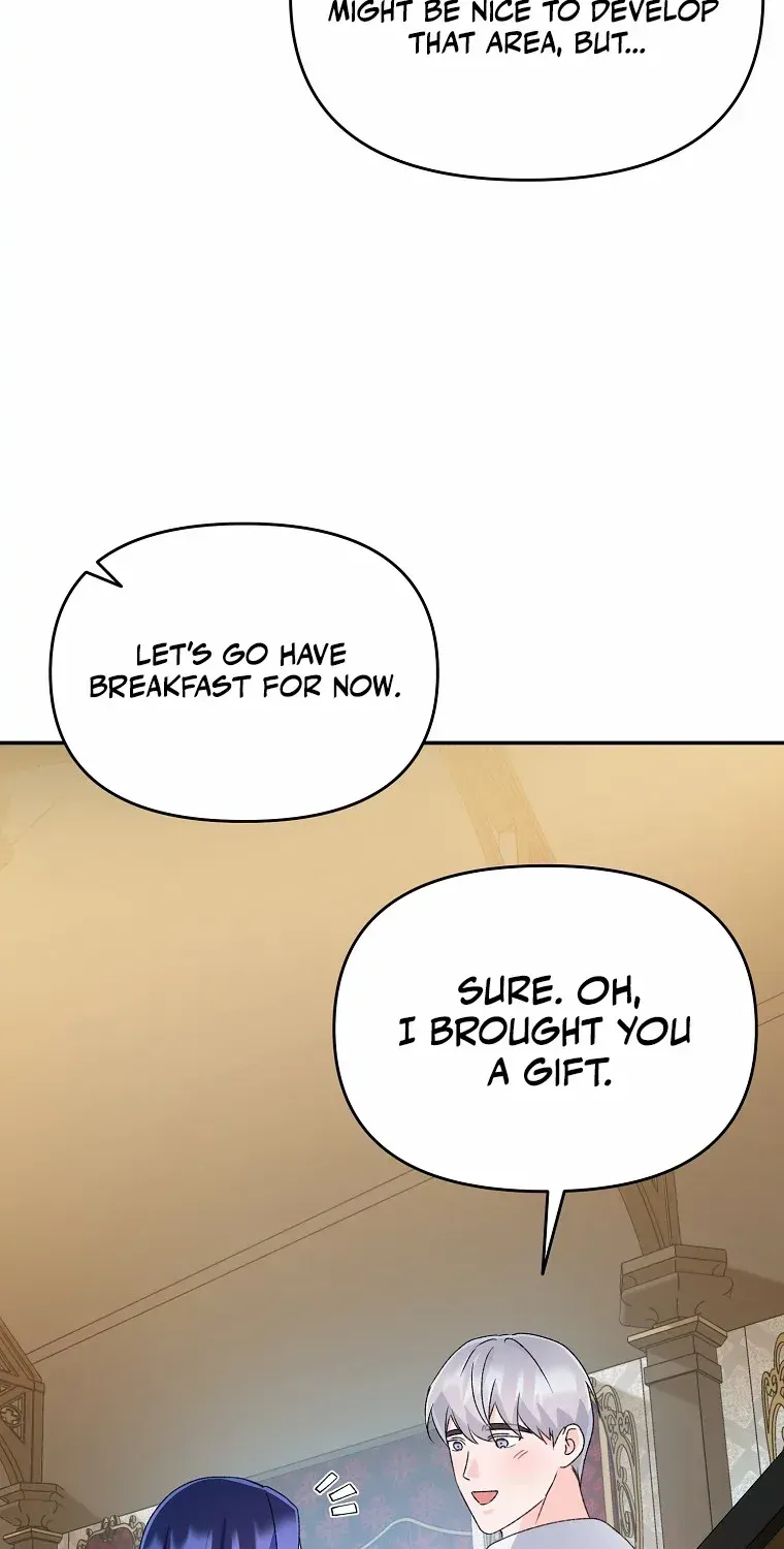 The contract marriage has come to an end Chapter 4 page 46 - 