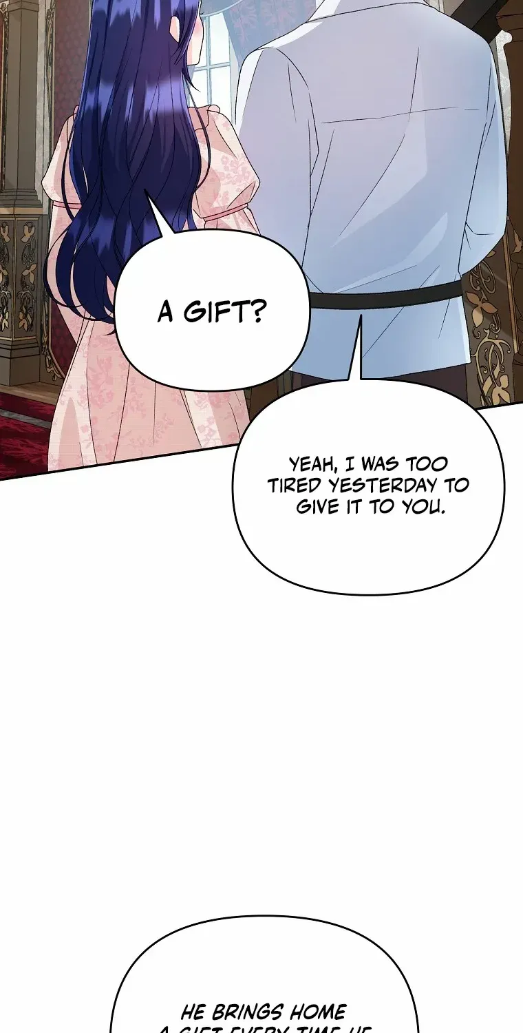The contract marriage has come to an end Chapter 4 page 47 - 