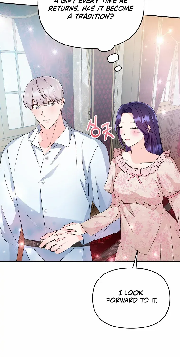 The contract marriage has come to an end Chapter 4 page 48 - 