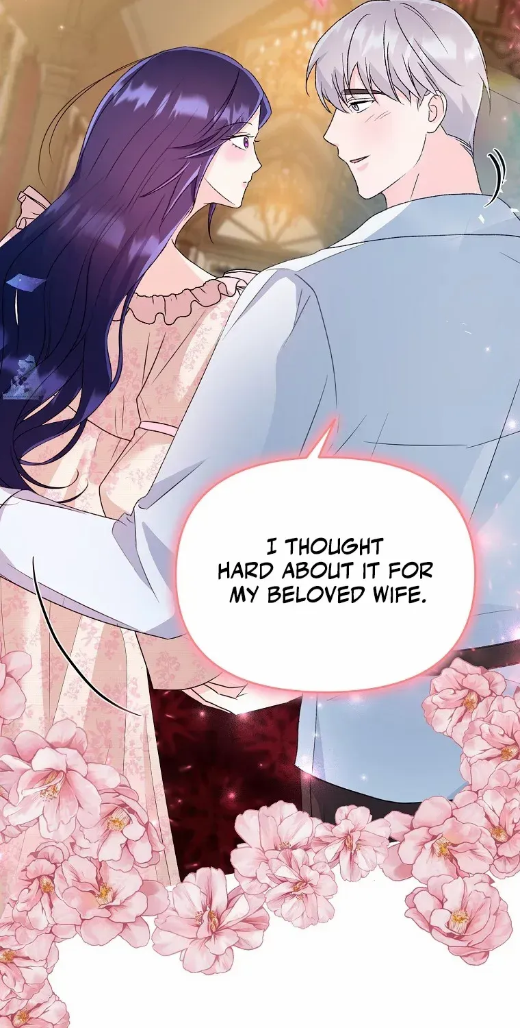 The contract marriage has come to an end Chapter 4 page 50 - 