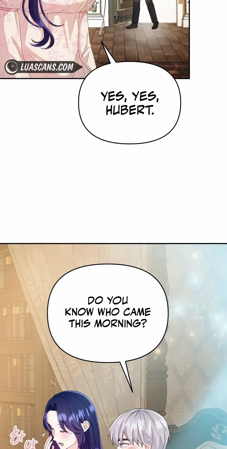 The contract marriage has come to an end Chapter 4 page 6 - 