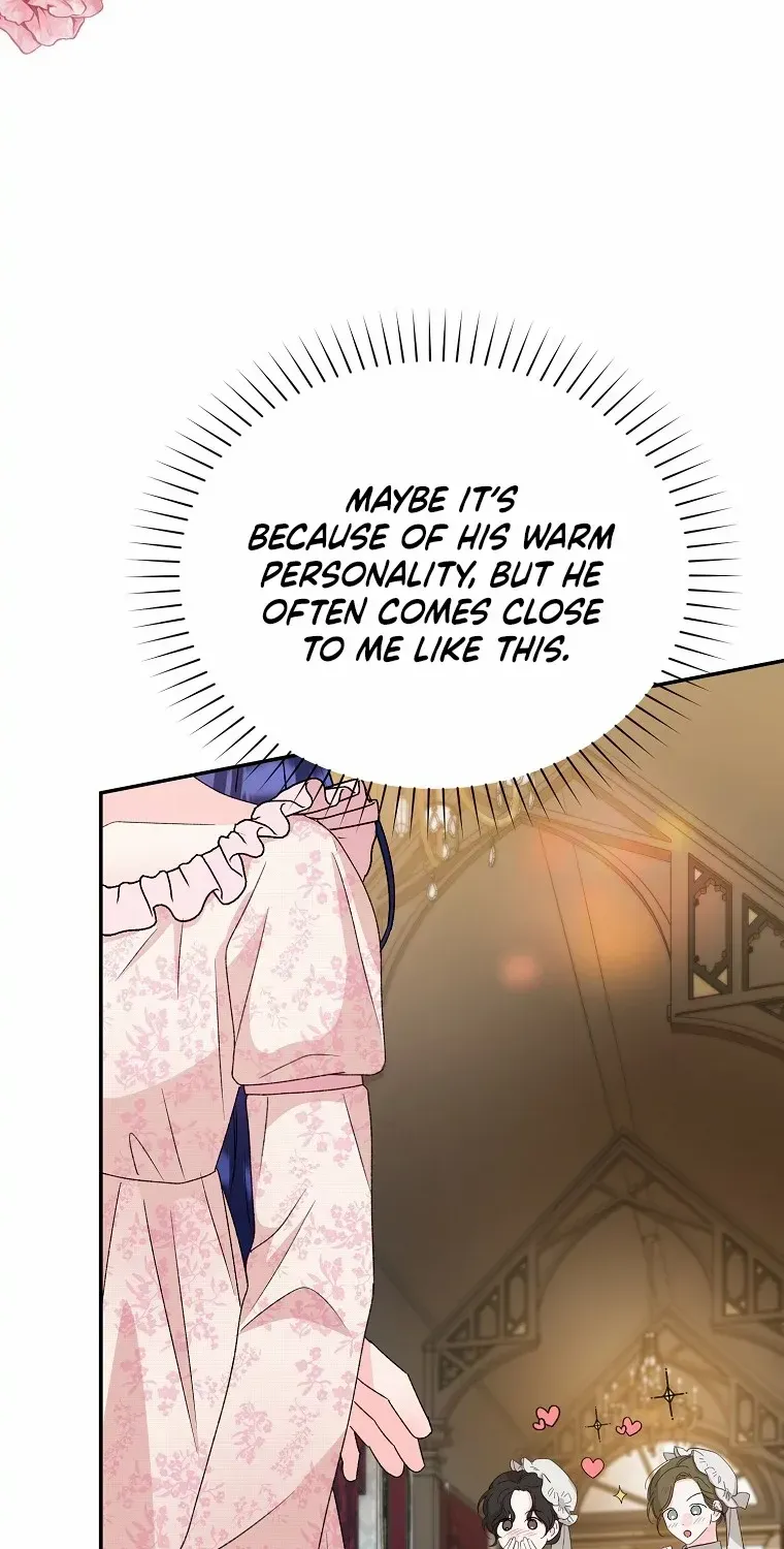 The contract marriage has come to an end Chapter 4 page 51 - 