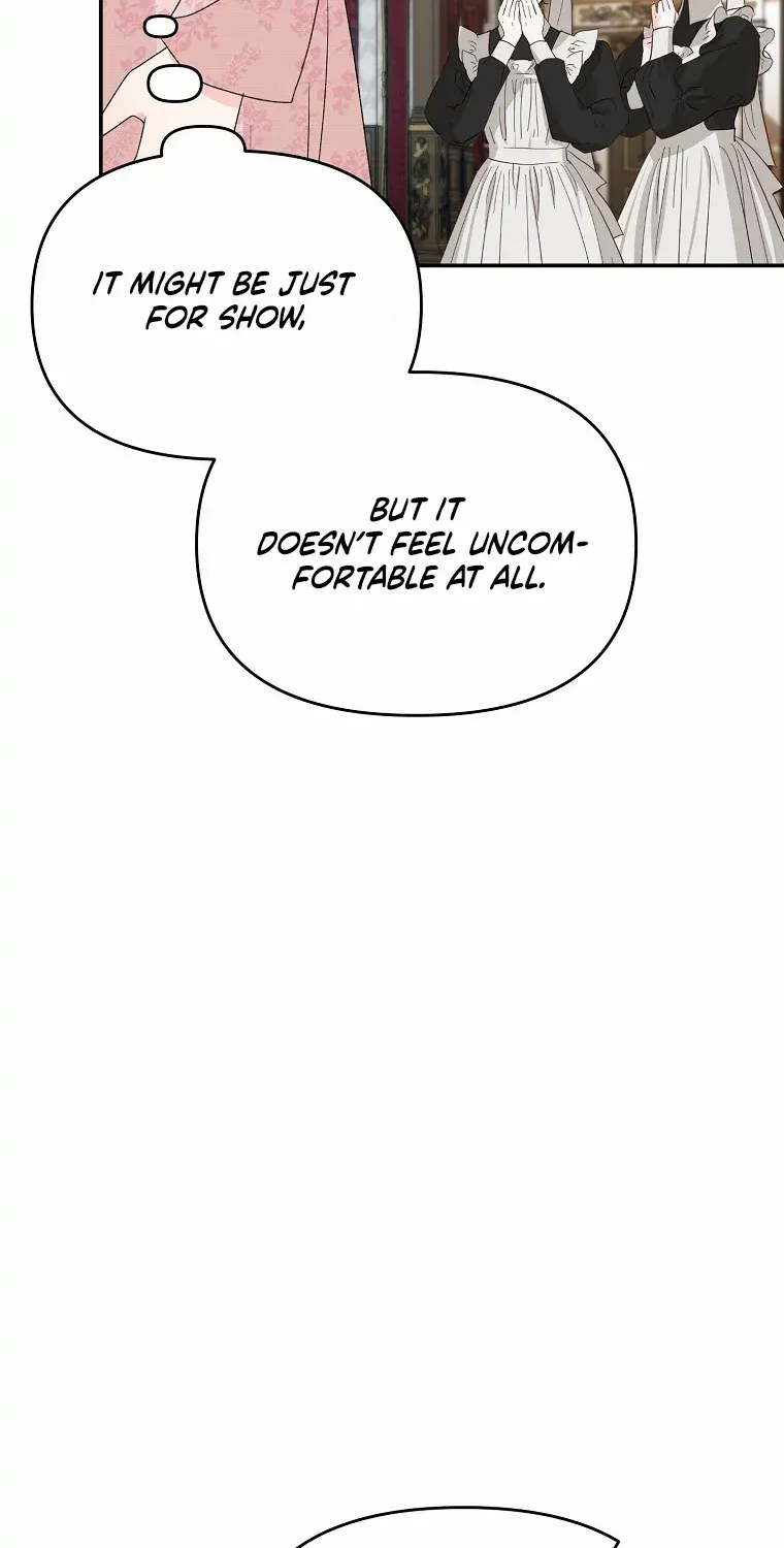 The contract marriage has come to an end Chapter 4 page 52 - 
